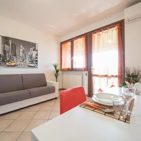 Gardappartamenti Cascinale Pool Apartment *