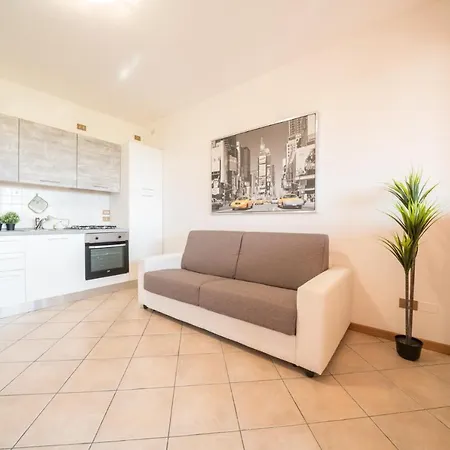 Gardappartamenti Cascinale Pool Apartment