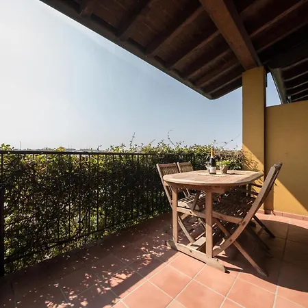 Gardappartamenti Cascinale Pool *